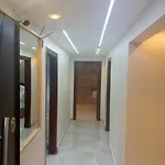 لأصحاب الرقي والفخامة شقة راقية عالية الجودة والتميز في المهندسين قريب جامعة الدول والنيل